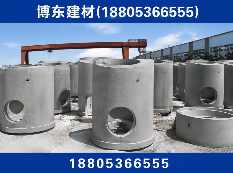 寒亭区水泥盖板展示图